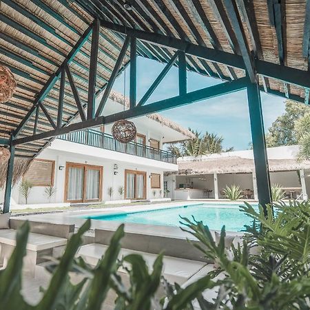 Ultra Mint Dive Resort Panglao Dış mekan fotoğraf