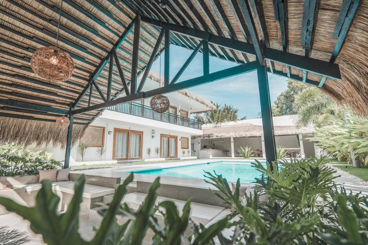 Ultra Mint Dive Resort Panglao Dış mekan fotoğraf