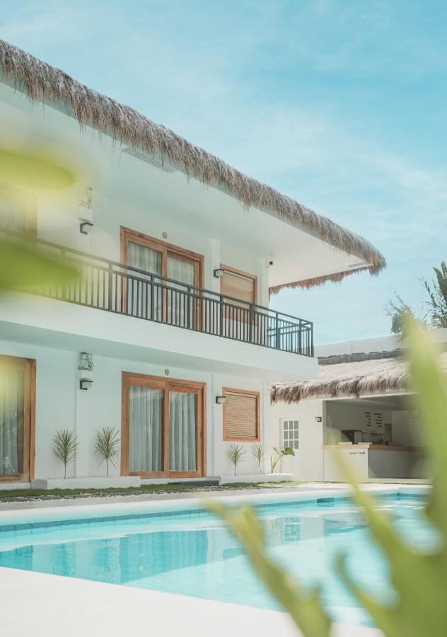Ultra Mint Dive Resort Panglao Dış mekan fotoğraf