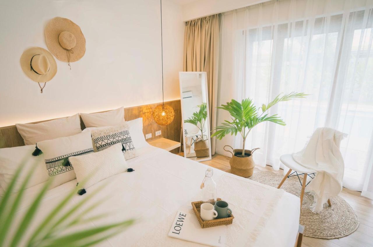 Ultra Mint Dive Resort Panglao Dış mekan fotoğraf