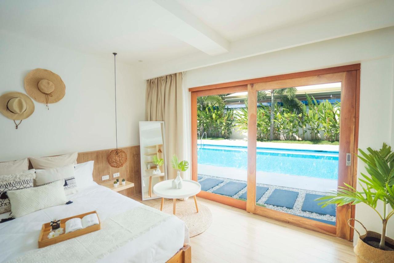 Ultra Mint Dive Resort Panglao Dış mekan fotoğraf