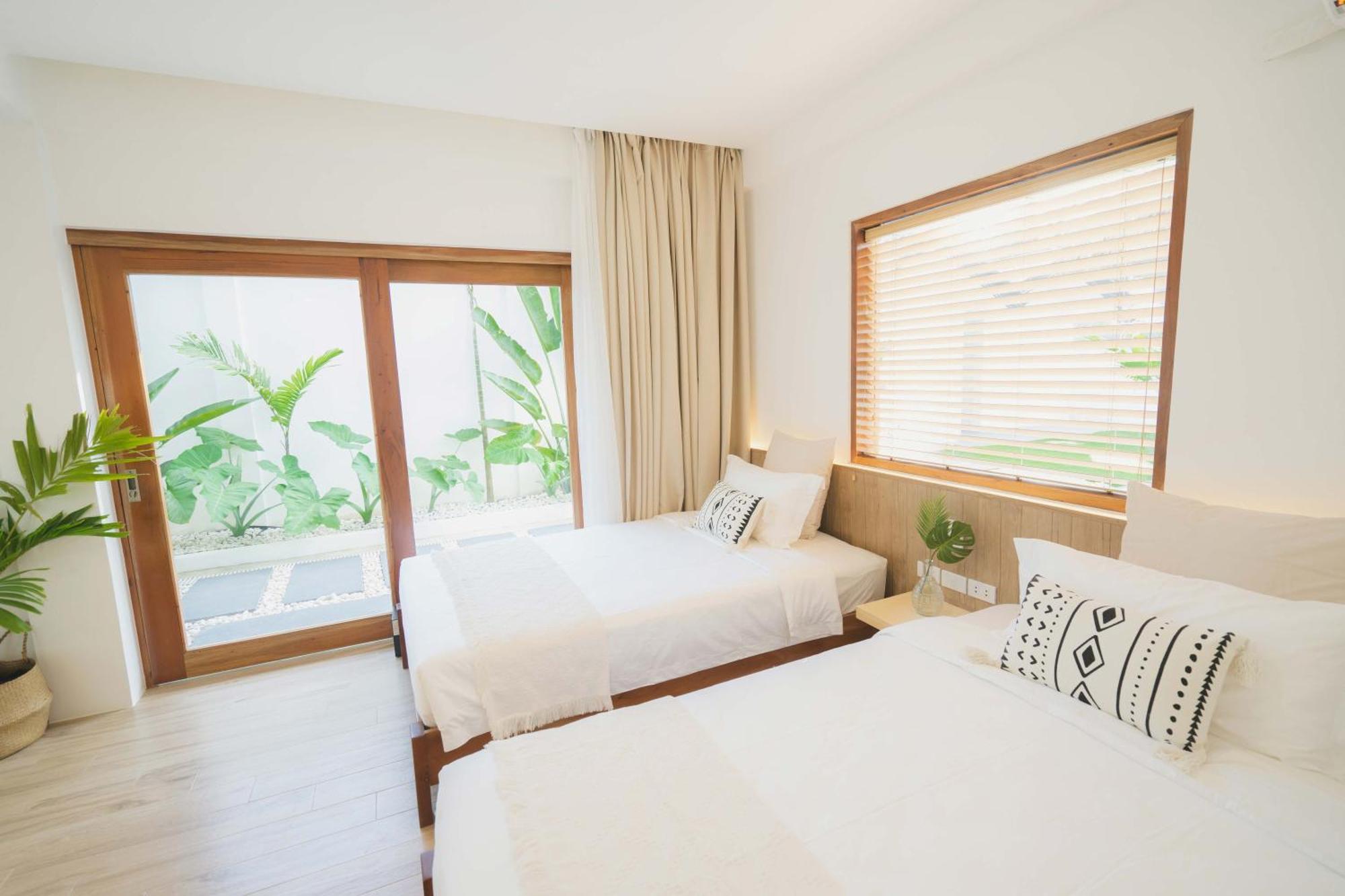 Ultra Mint Dive Resort Panglao Oda fotoğraf